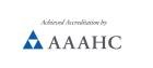 AAAHC Accreditation Logo