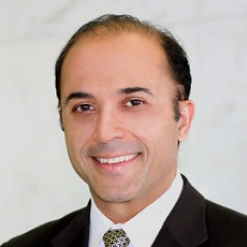 Dr. Khorrami headshot