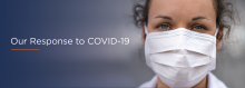 Our Response to COVID-19