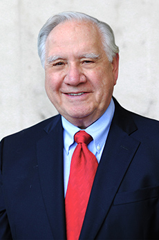 Dr. Robert Sanford, MD