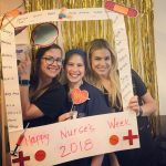 Nurses Week 2018 at la Peer Surgery Center